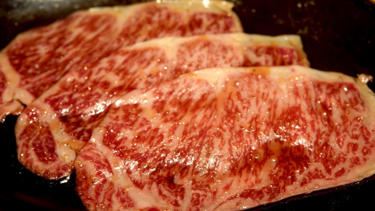 本郷三丁目 予約2ヶ月待ちの焼肉店 焼肉ジャンボはなれ アソビー部の活動日記